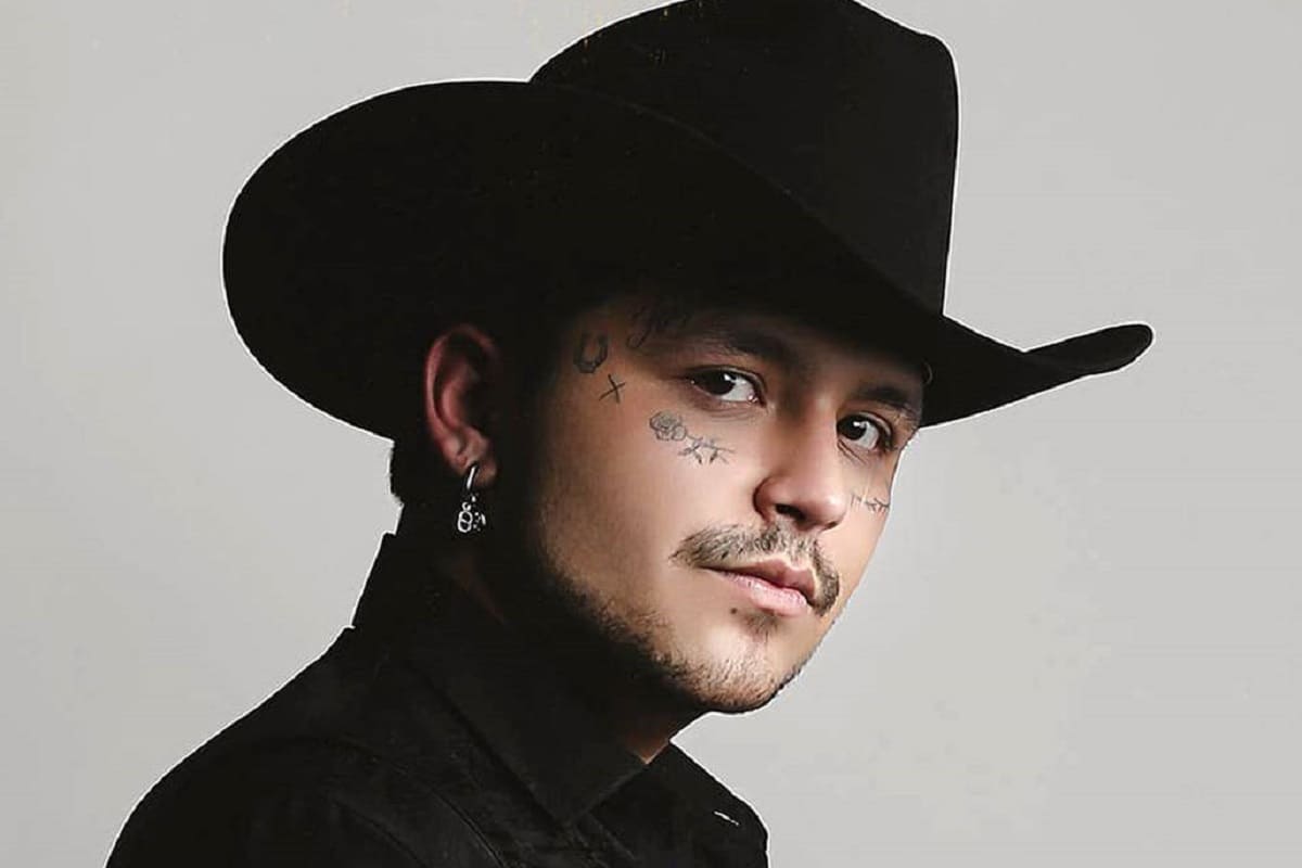 Boletos de Christian Nodal en el Cuauhtémoc costarán de 400 a 4 mil 500 pesos 5 Christian Nodal 1