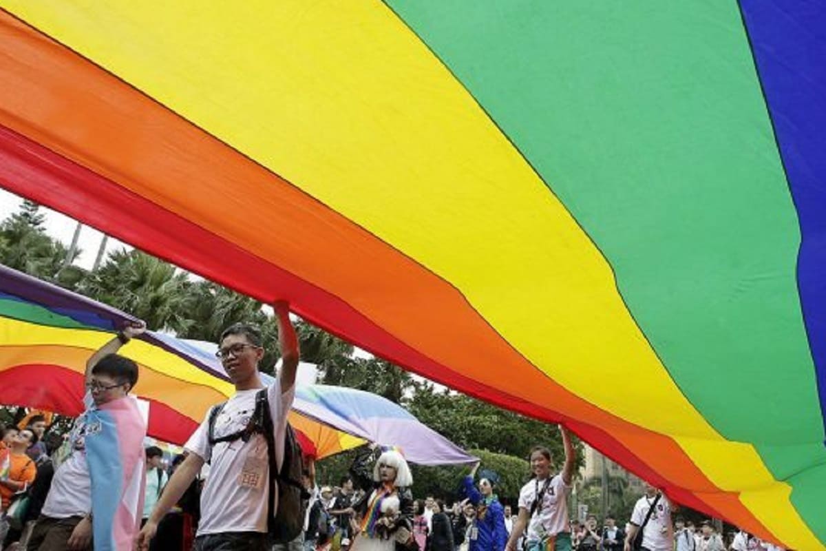 Cuba celebra el primer matrimonio de una pareja del mismo sexo 6 Cuba