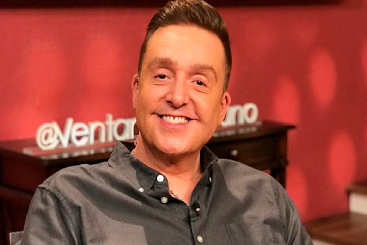 "Los discursos de odio no son libertad de expresión": Daniel Bisogno a Yuri 2 daniel bisogno