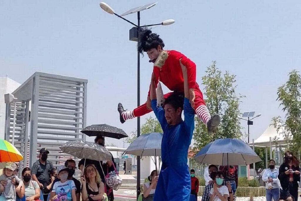 Festival Infantil de Processo 4 1