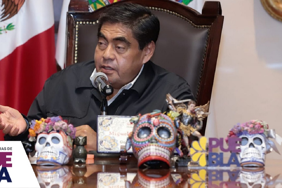 Anuncia gobernador expedición de 100 nuevas notarías en Puebla 2