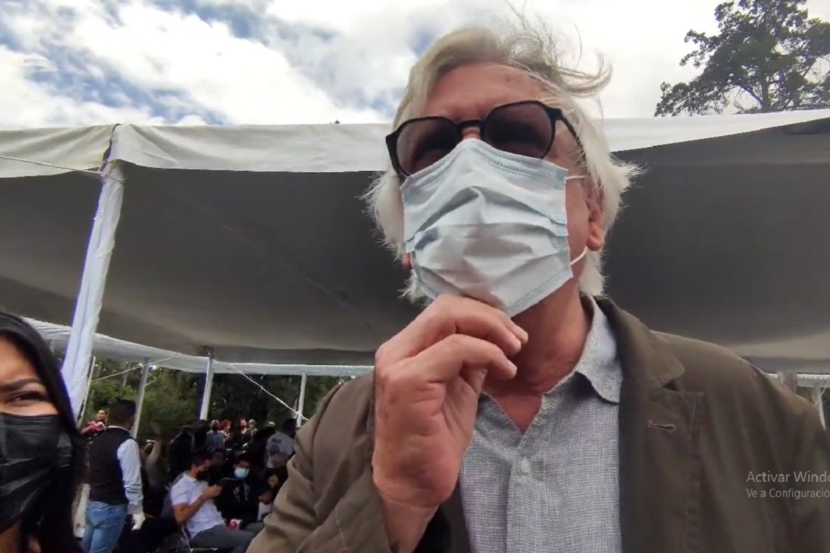 Glockner reaparece para exculparse de facturas falsas en Museos Puebla 2 Glockner