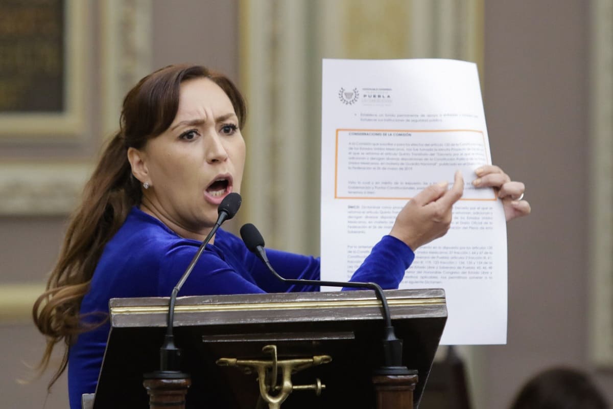 Guadalupe Leal Rodriguez 1