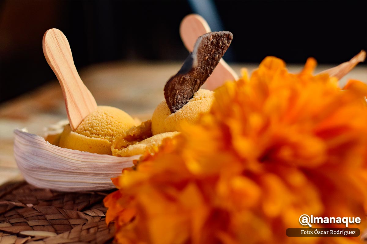 Heladeria Coyotitla Cholula 5