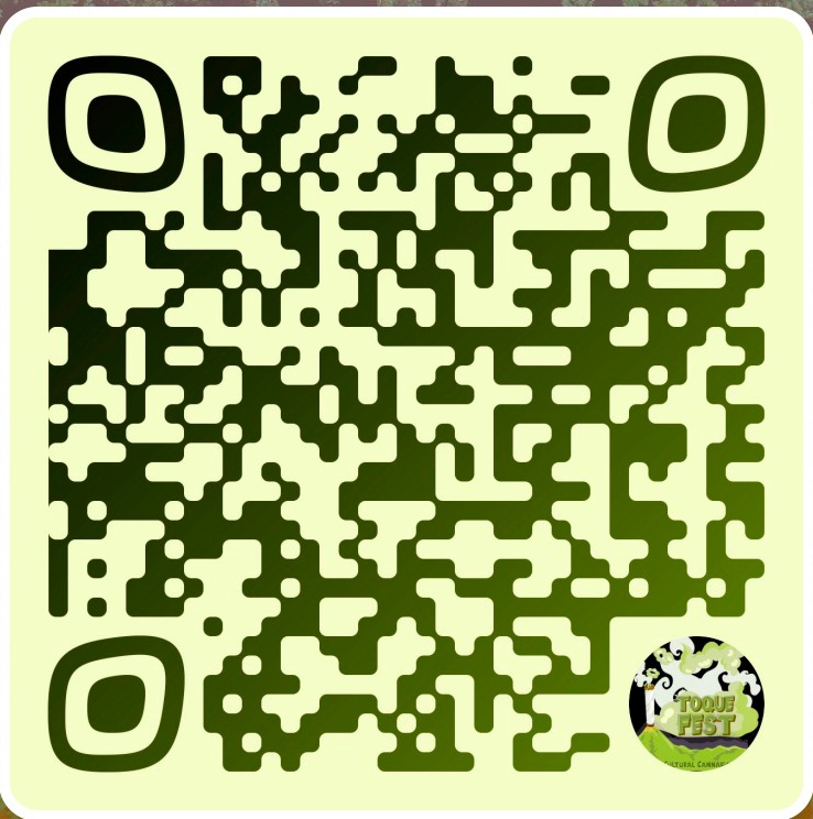 ¡Pan de muerto con cannabis! Esto y más encontrarás en el Toque Fest 2022 en Puebla 22 toque fest 2022 puebla