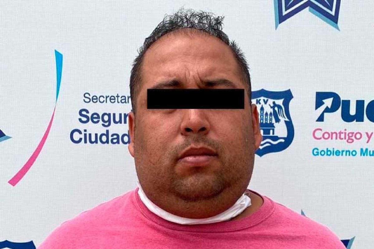 Detiene Policía Municipal a integrante de "Los Munguía", célula dedicada a la comercialización de autopartes robadas 2 IMG 20221006 WA0029