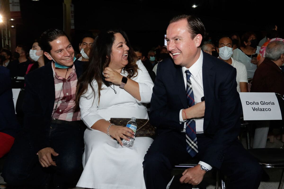 Escándalos de los alcaldes de Puebla durante su primer año de gobierno