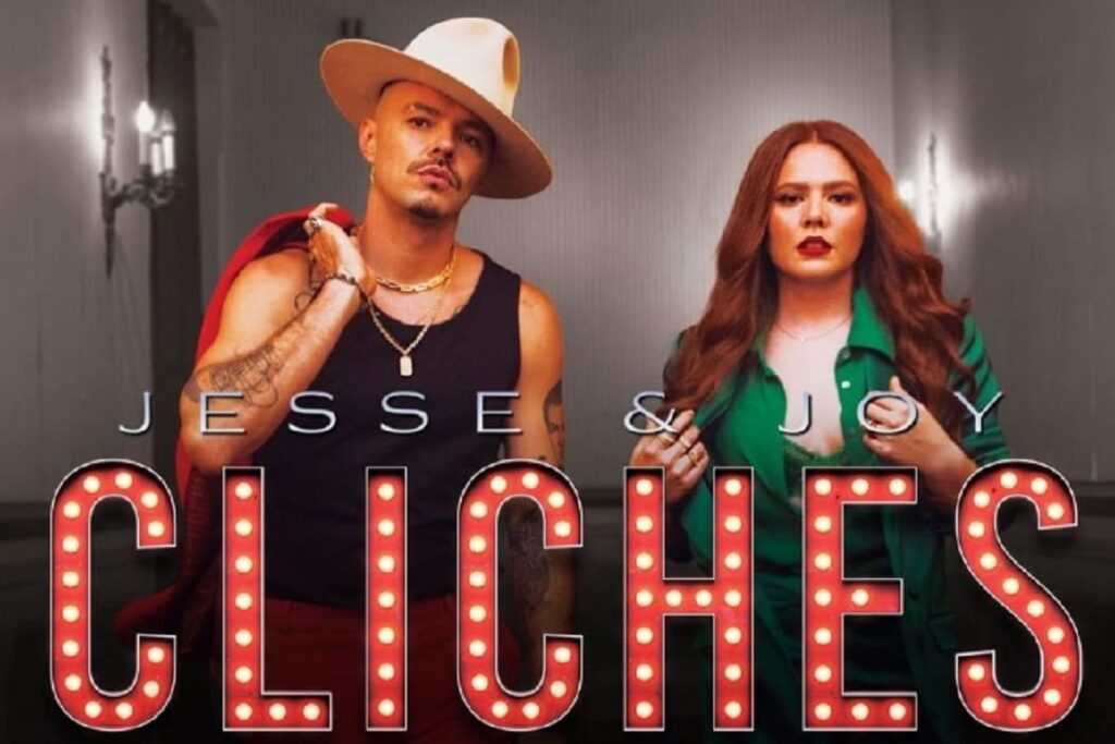 Jesse Joy 1