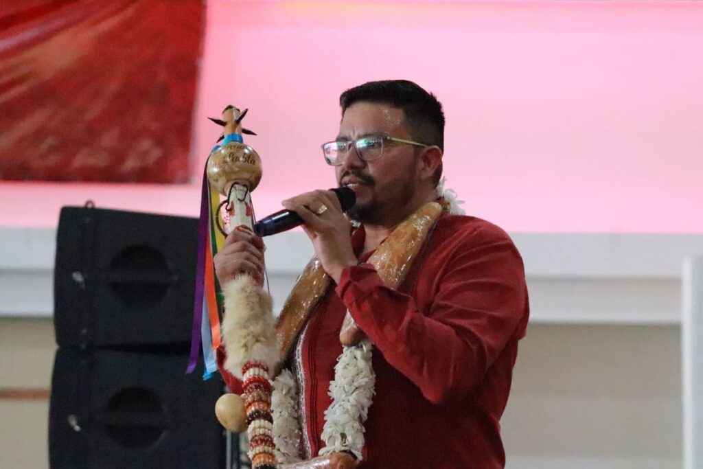 Liberan a Eric Cotoneto Carmona 1