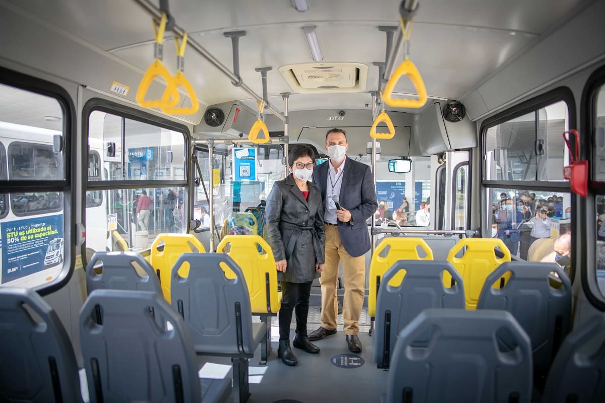 Lidia Cedillo Buap 1