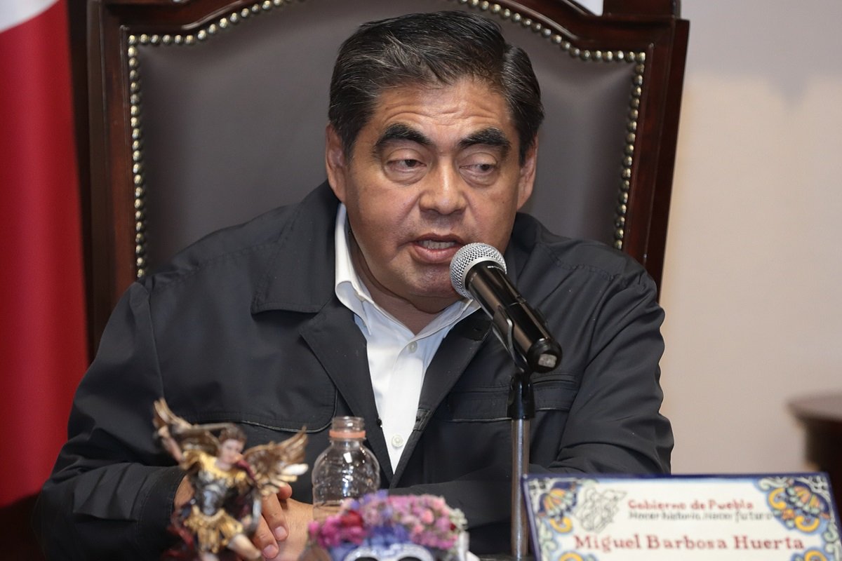 Garantiza reforma a Ley del Notariado designaciones transparentes y cercanía con población: MBH 2 Miguel Barbosaa 1