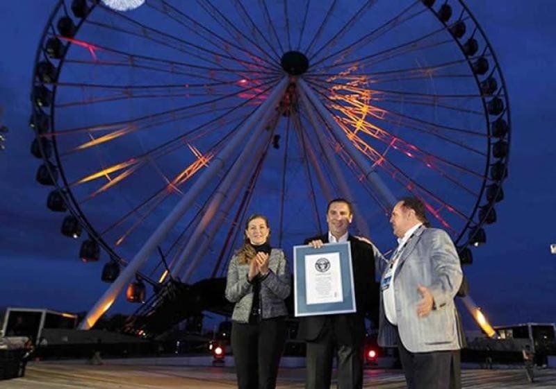 Analizan concesionar la Estrella de Puebla