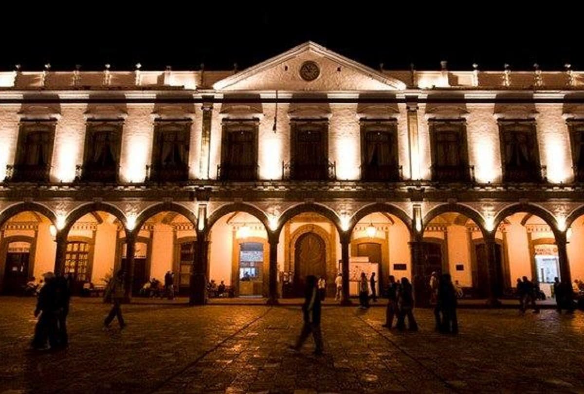 PALACIO MUNICIPAL ZACATLAN 1