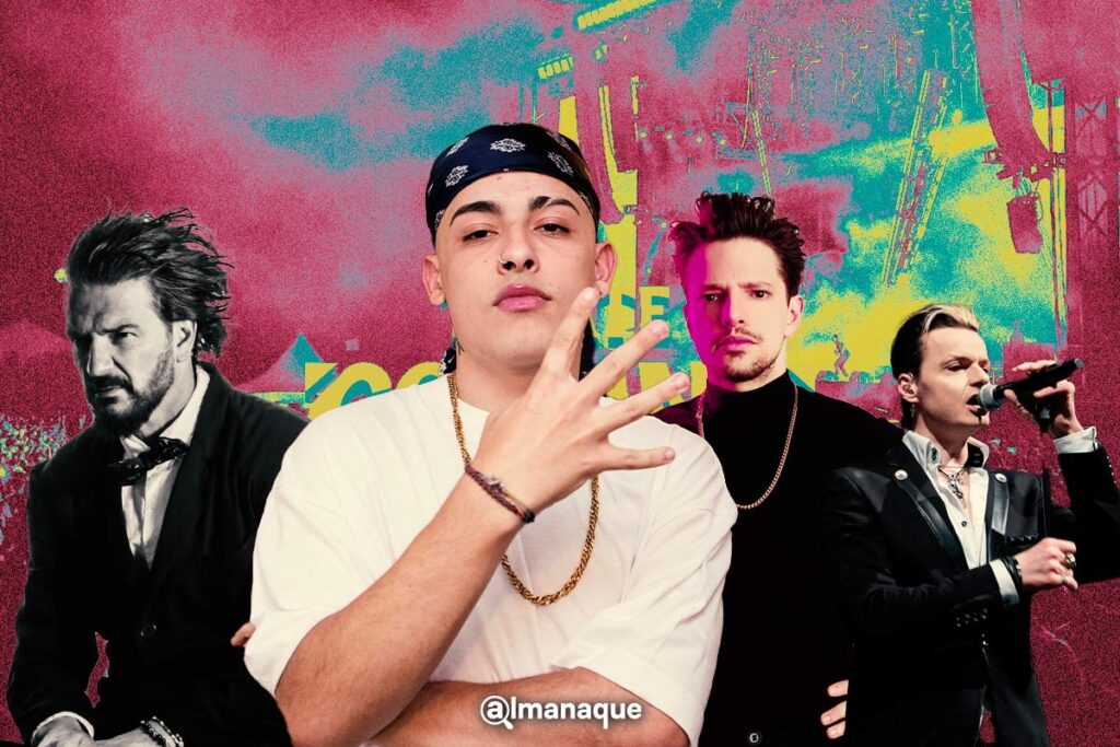 PORTADA CONCIERTOS EN PUEBLA OCTUBRE 2022