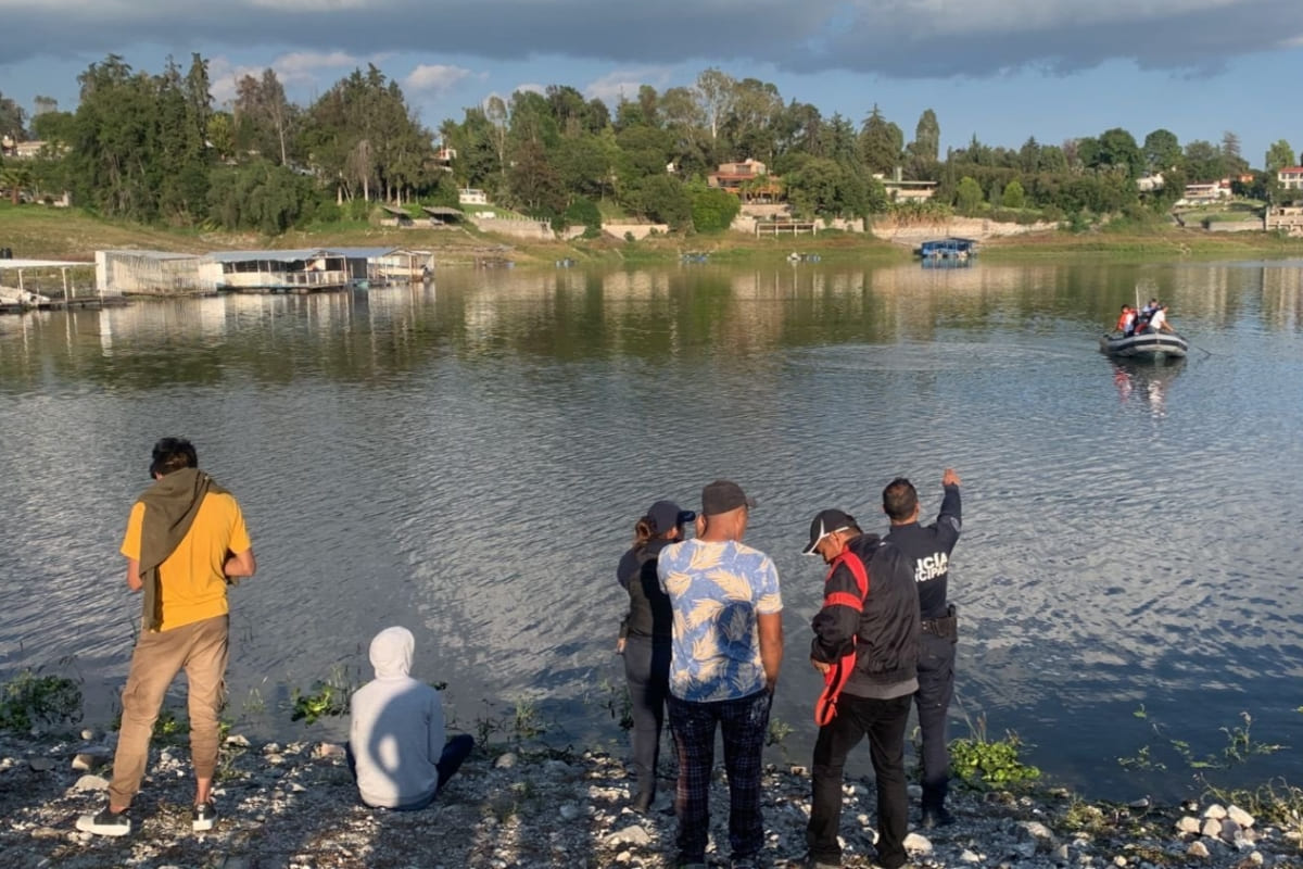 Buscan los cuerpos de dos jóvenes que se ahogaron en Valsequillo 2 Picsart 22 10 01 19 05 48 661