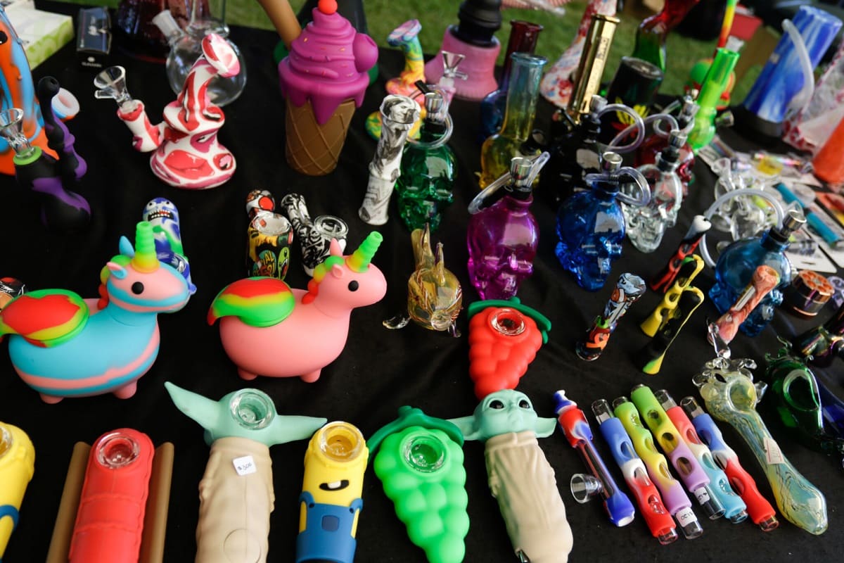 ¡Pan de muerto con cannabis! Esto y más encontrarás en el Toque Fest 2022 en Puebla 14 R5A2241