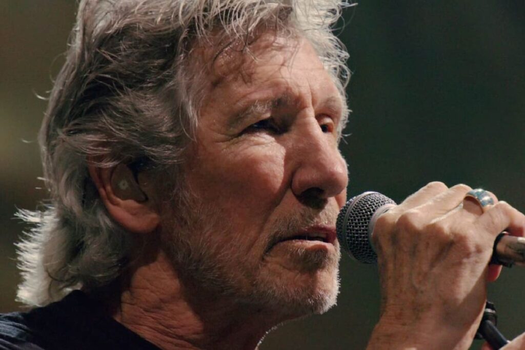Roger Waters 1