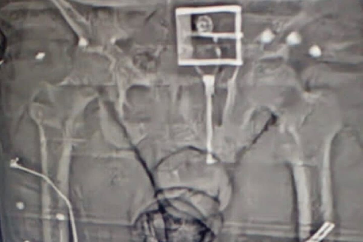 SSP evita ingreso de droga 1