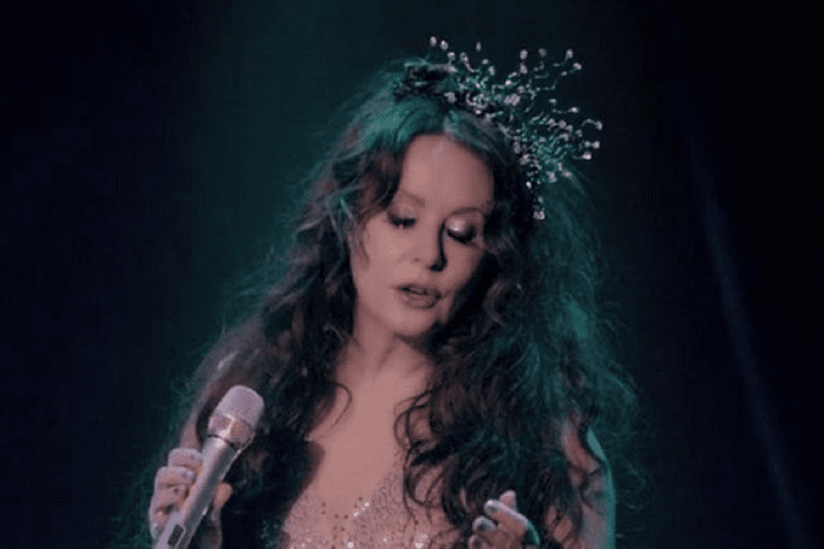 Sarah Brightman