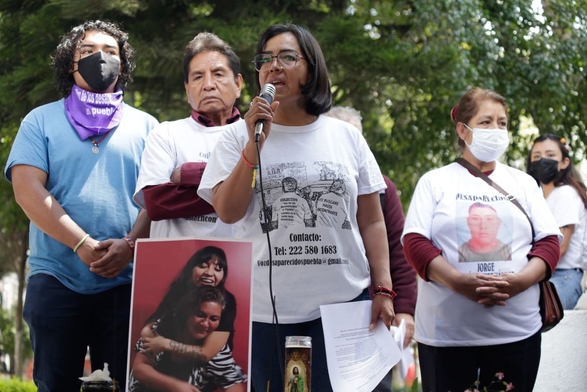 Sin detenidos por feminicidio de Esmeralda Gallardo 1