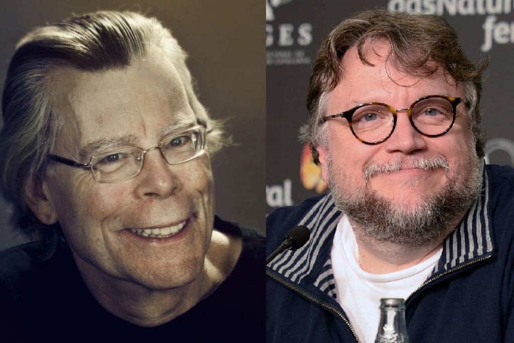 Stephen king 1