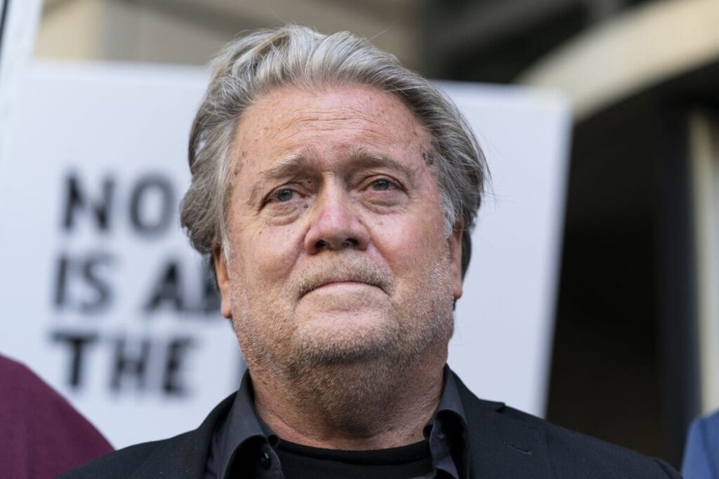 Steve Bannon 1