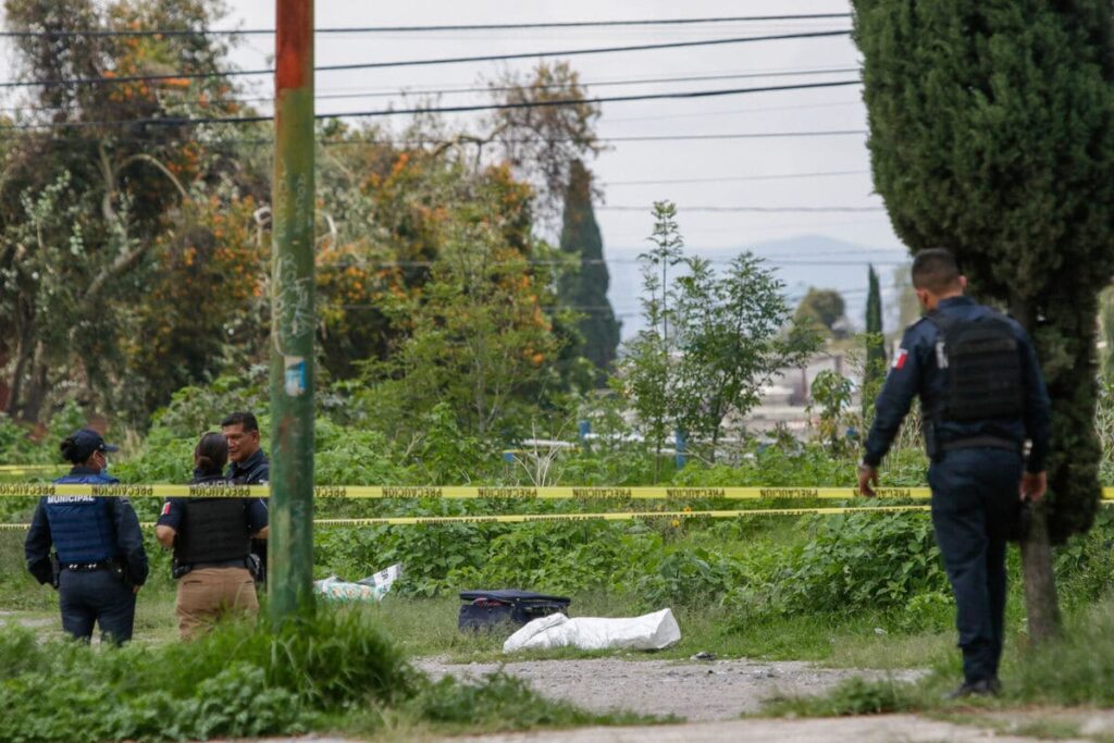 Tecamachalco centro de operaciones delincuentes 1 1