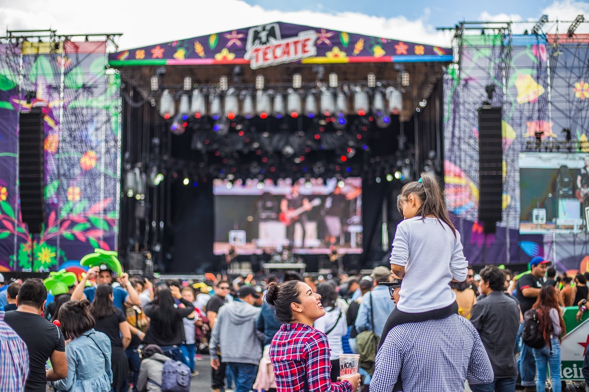 Tecate Comuna