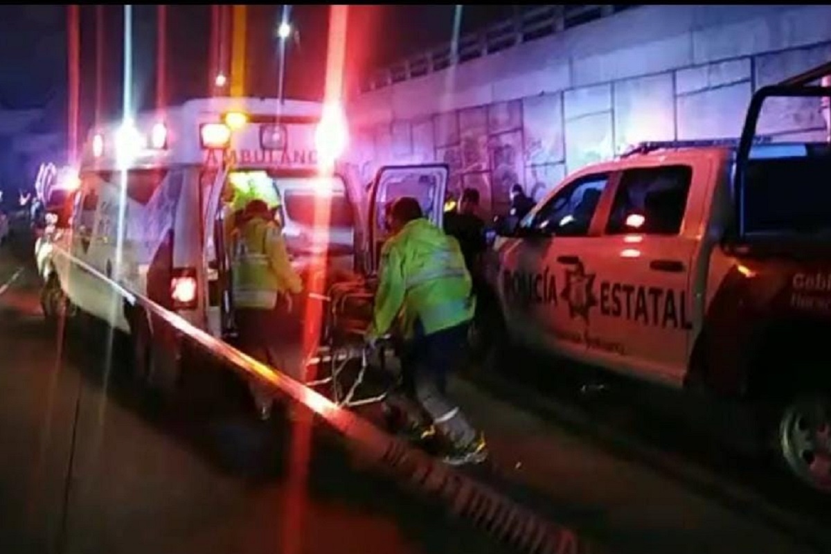 Persecución entre policías y delincuentes termina en balacera y deja dos heridos en Villa Frontera 5 Villa Frontera