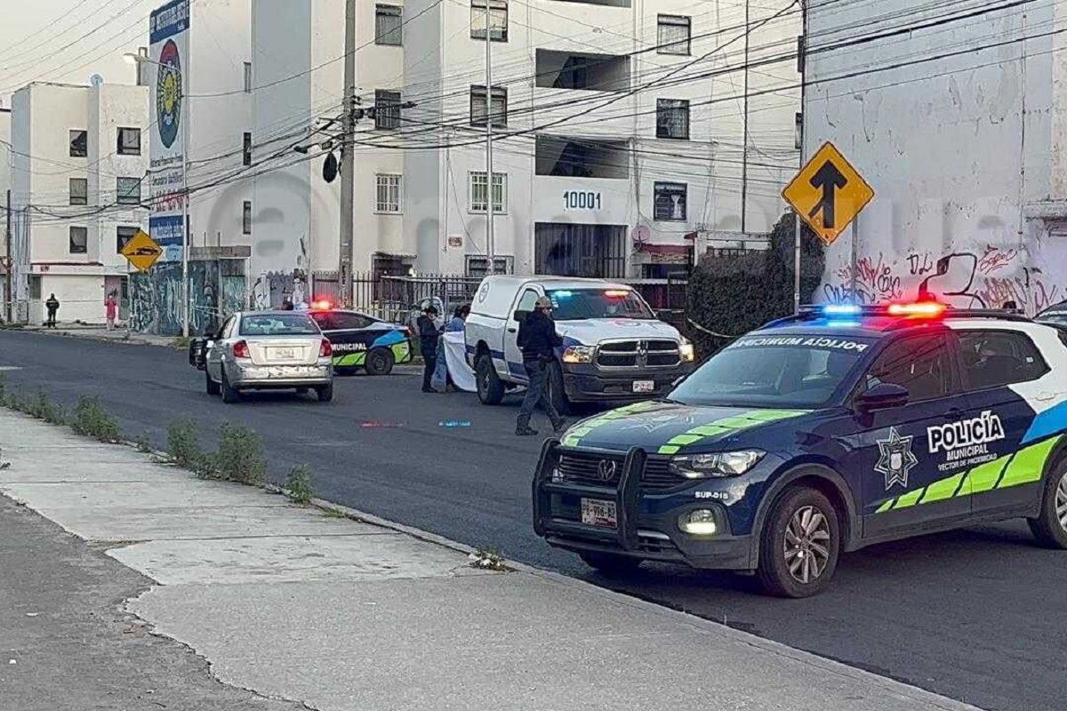 Feminicidio: Ejecutan a una mujer a balazos en Villa Frontera 2 Villa Frontera