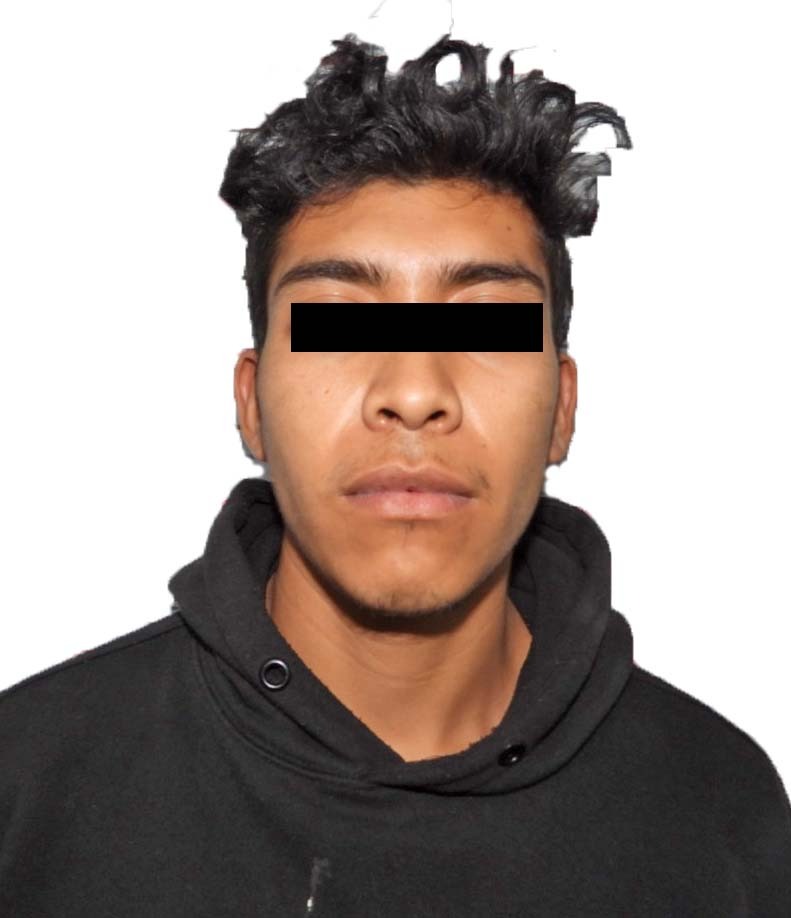 Detienen a tres presuntos integrantes de “Los Robin Hood”, ladrones de autopartes en Puebla 5 Los Robin Hood