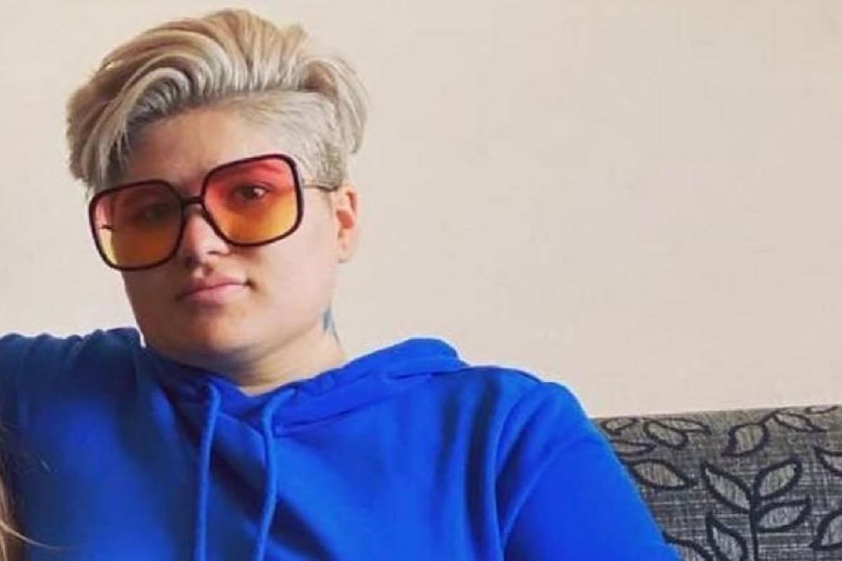 Funcionarios de la ONU exigen que Irán detenga su ejecución de activistas LGBTQ+ 5 Zahra Seddiqi Hamedani