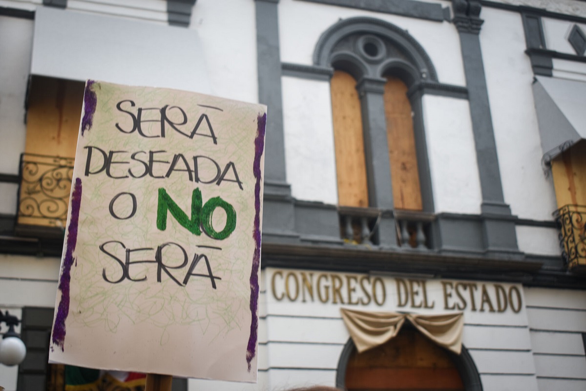 PAN votará en contra del aborto en Puebla, adelanta coordinador de bancada 3 aborto 5