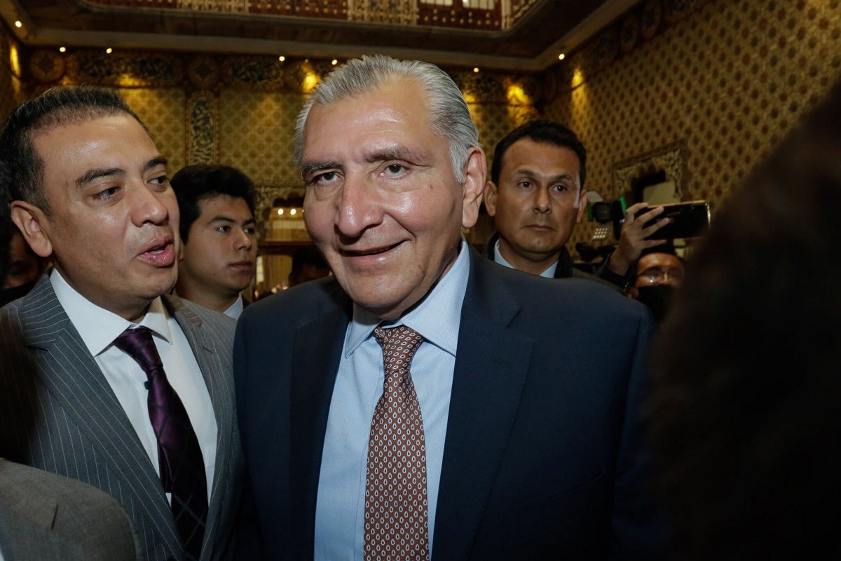 Congreso de Puebla respalda reforma a la Guardia Nacional; PAN abandona reunión 4 adan augusto 3