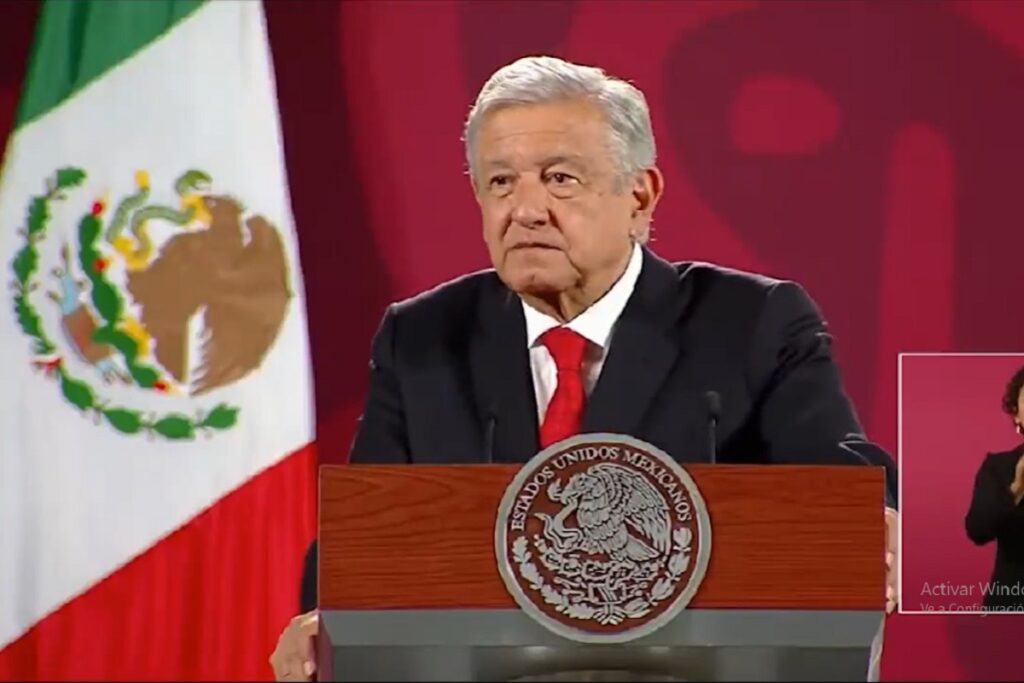 amlo