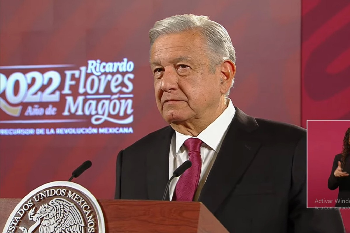 “Tengo la conciencia tranquila”: AMLO narra por qué liberó a Ovidio Guzmán 3 amlo 2