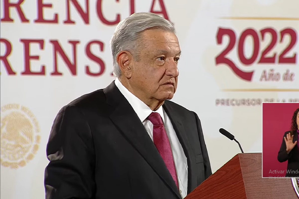 Pide AMLO investigar a Felipe Calderón por operativo "Rápido y Furioso" 2 amlo 3