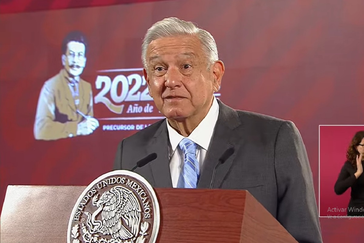 Llama AMLO a dar a conocer denuncias de espionaje "Pegasus" en sexenios pasados y en el suyo 2 amlo pegasus