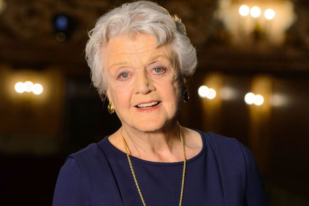 angela lansbury 1