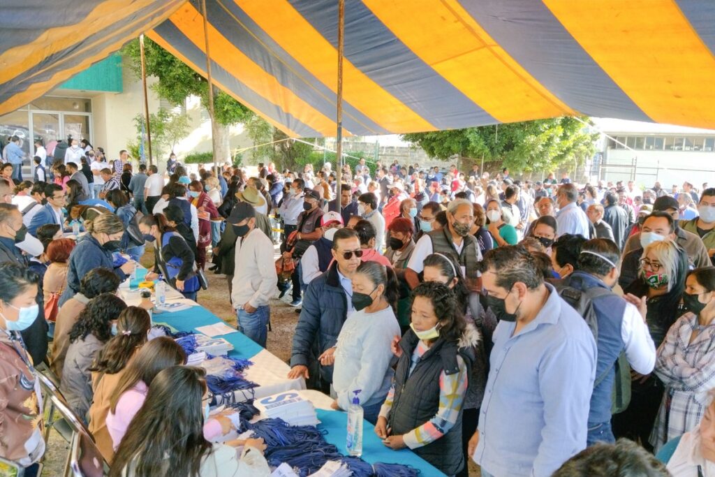 asamblea pan