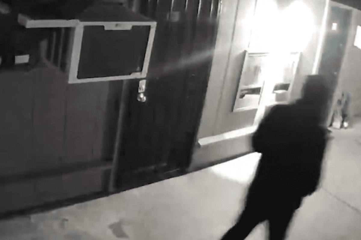 VIDEO: Captan a presunto asesino en serie que mató a seis personas en California 4 asesino en serie