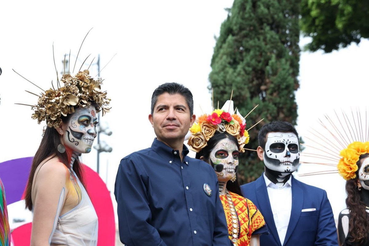 Ayuntamiento de Puebla y municipios metropolitanos tendrán agenda conjunta por temporada de muertos 2 ayto