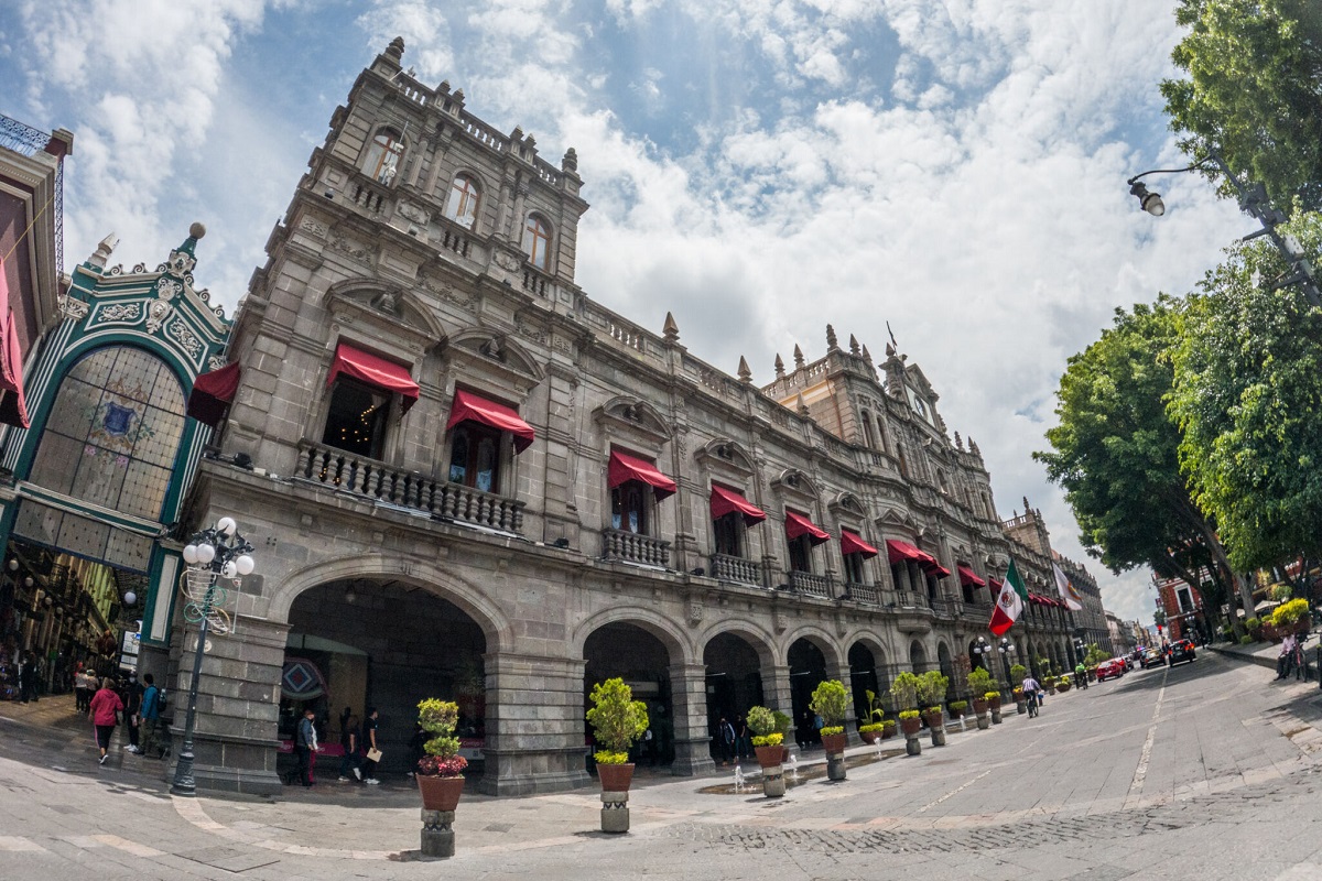 Detienen a funcionario del Ayuntamiento de Puebla por robar un Ibiza de Rancho Colorado 2 ayuntamiento de puebla 2