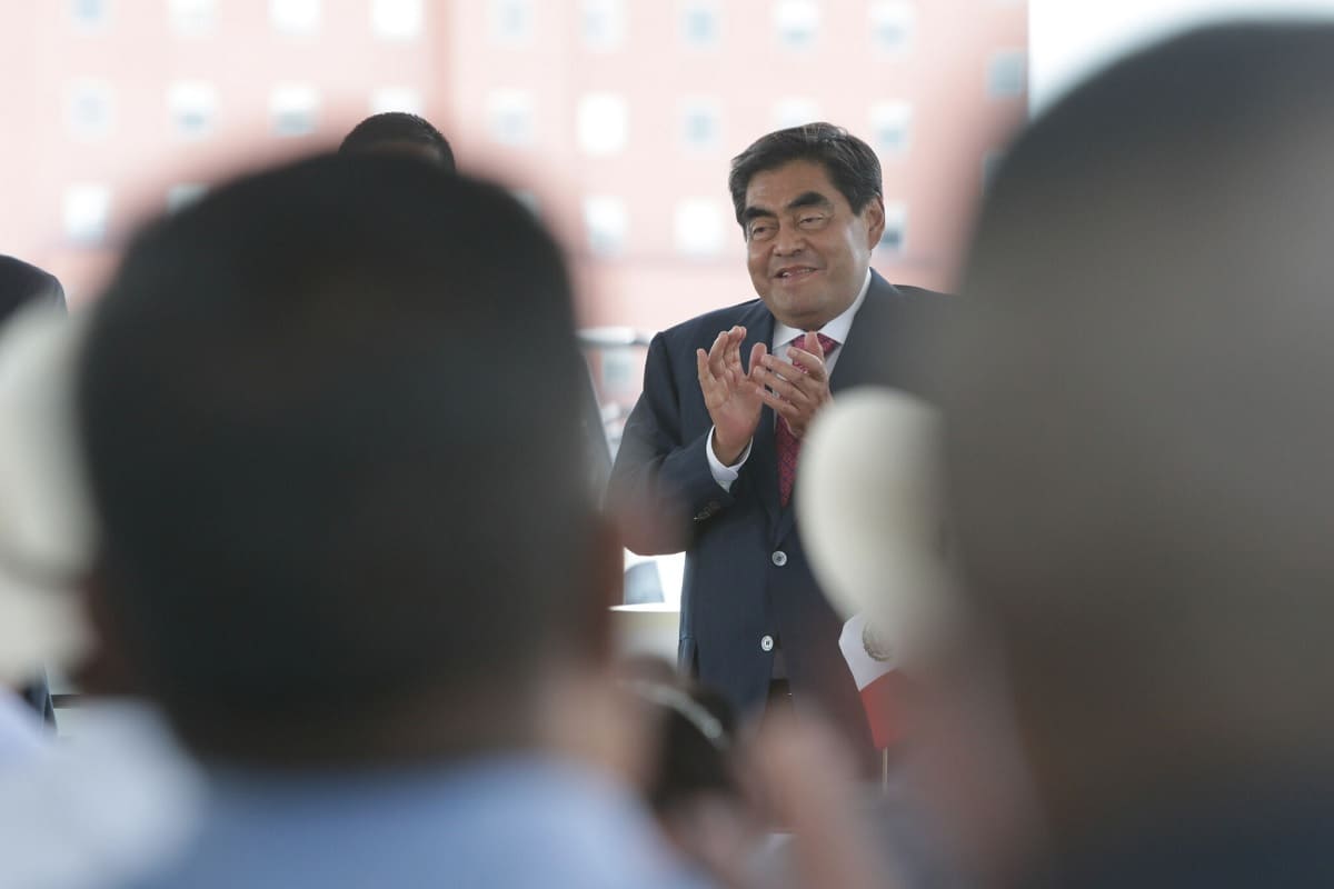 Reitera Barbosa que el cobro del DAP no es inconstitucional 2 babrosa dap no es inconstitucional 1
