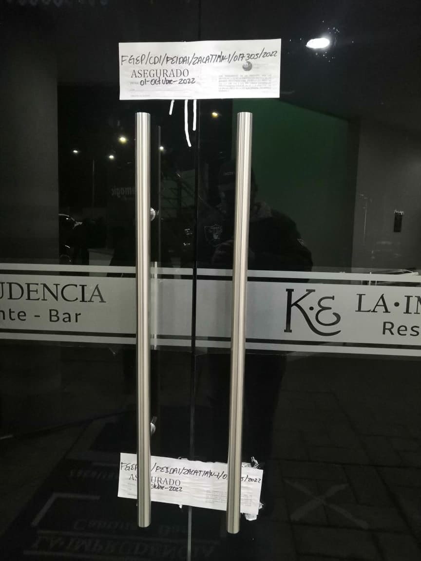 bar de ertic cotoneto clausurado 1