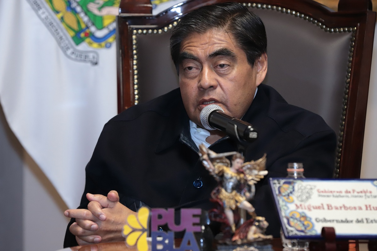 Exhorta MBH a empresarios a comprometerse con medio ambiente y reducir fuentes de contaminación 2 barbosa miguell