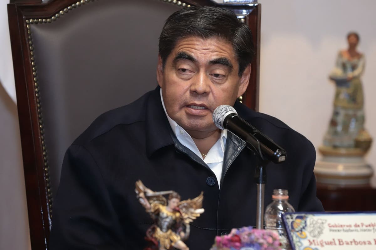 Para mejorar movilidad y desarrollo, gobierno estatal detona obras carreteras en la Mixteca: Barbosa 2 barbosa obras mixteca 2