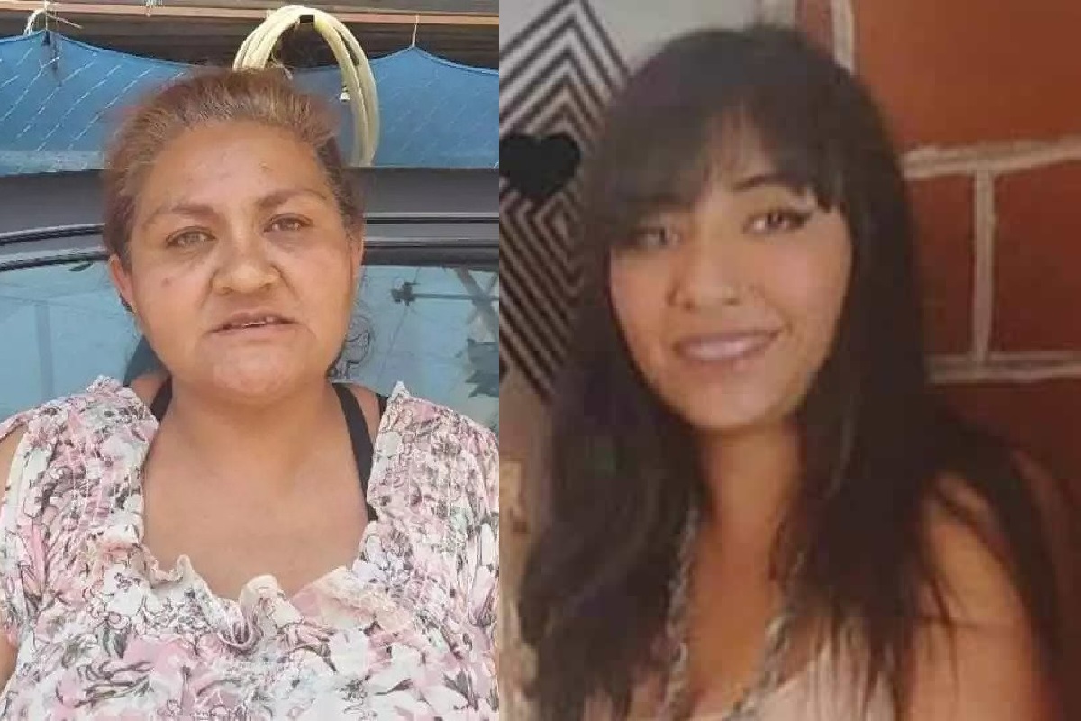 Condena gobierno de Puebla asesinato de Esmeralda Gallardo, quien llevaba casi dos años buscando a su hija 3 betzabe mama