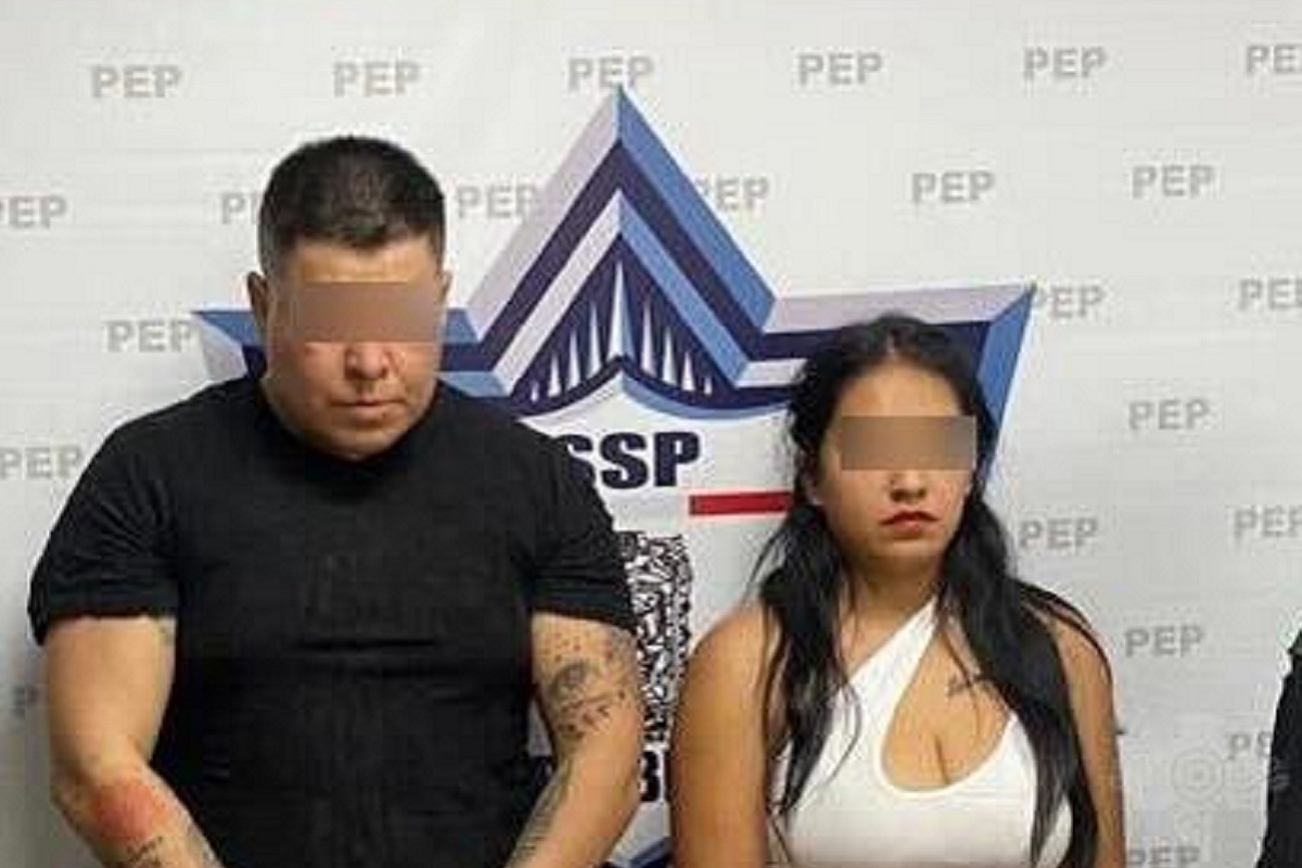 Policía Estatal detiene a presuntos narcomenudistas de la banda de “El Pelón del Sur” 2 boe