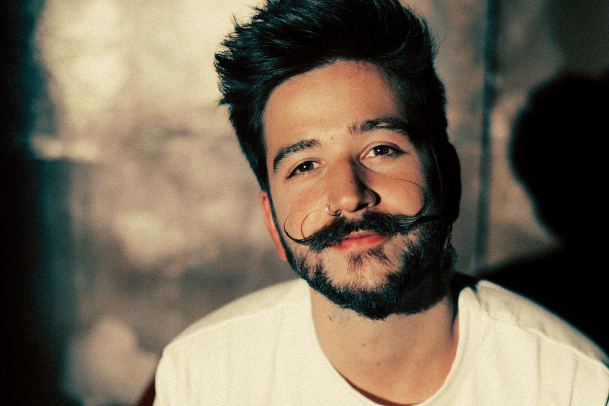 Camilo lanza canción para el Mundial de Qatar 2022 y aquí puedes escucharla 2 camilo